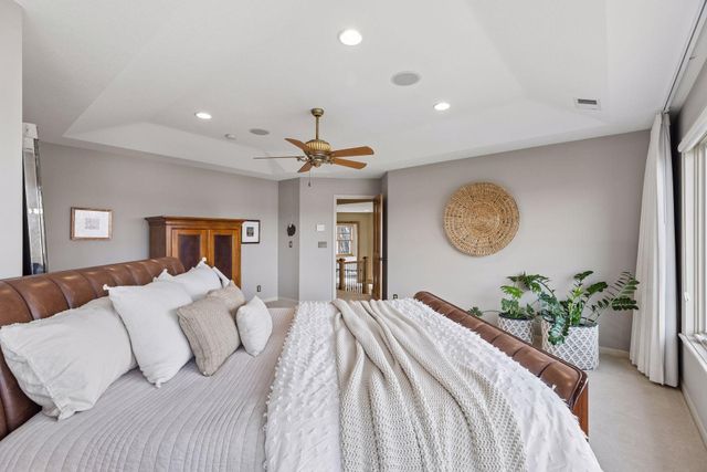 11535 Hillcrest Court N, Grant, MN 55110