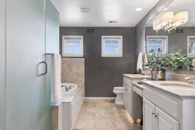 11535 Hillcrest Court N, Grant, MN 55110