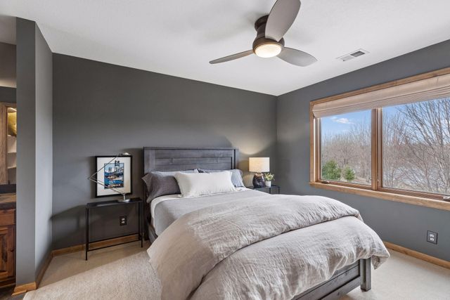 11535 Hillcrest Court N, Grant, MN 55110