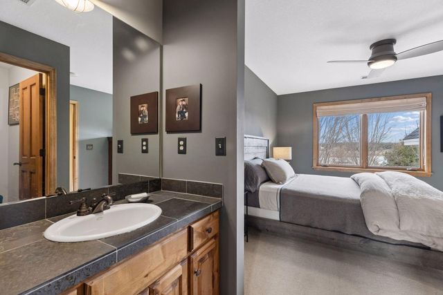 11535 Hillcrest Court N, Grant, MN 55110