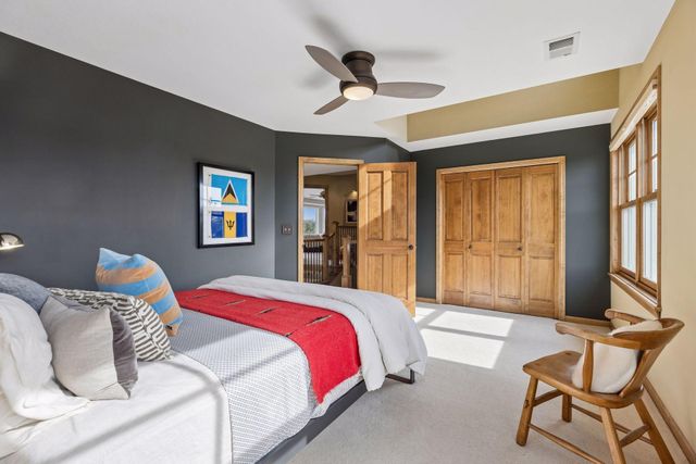 11535 Hillcrest Court N, Grant, MN 55110