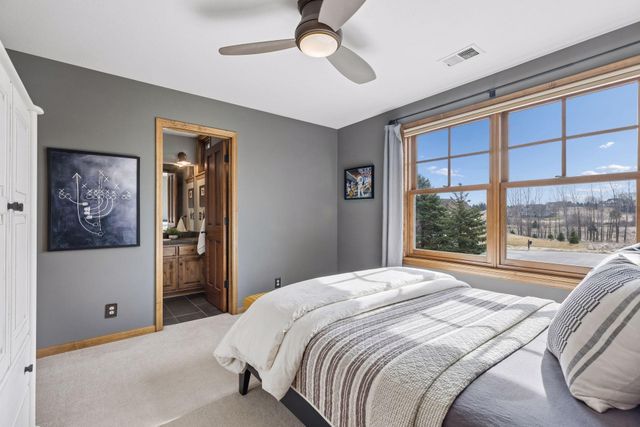 11535 Hillcrest Court N, Grant, MN 55110