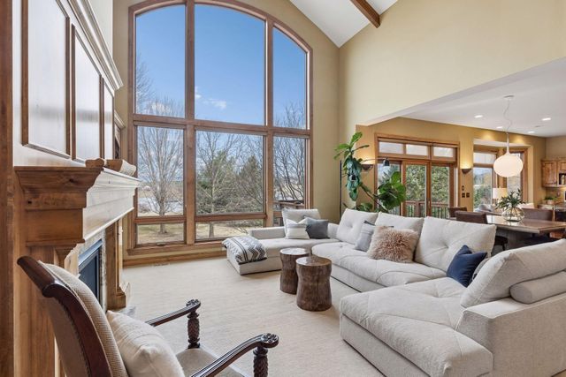 11535 Hillcrest Court N, Grant, MN 55110