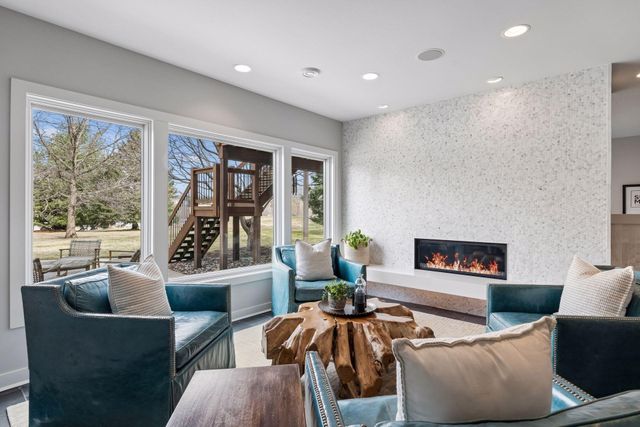 11535 Hillcrest Court N, Grant, MN 55110