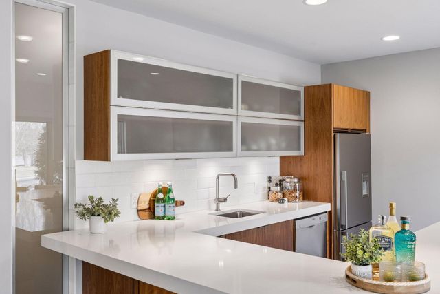 11535 Hillcrest Court N, Grant, MN 55110