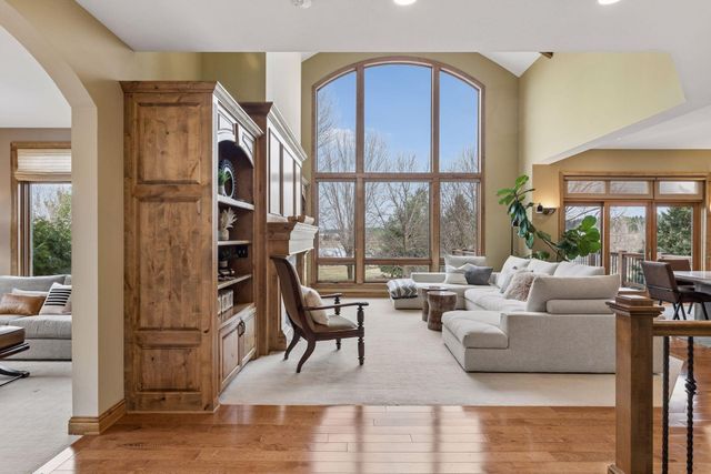 11535 Hillcrest Court N, Grant, MN 55110