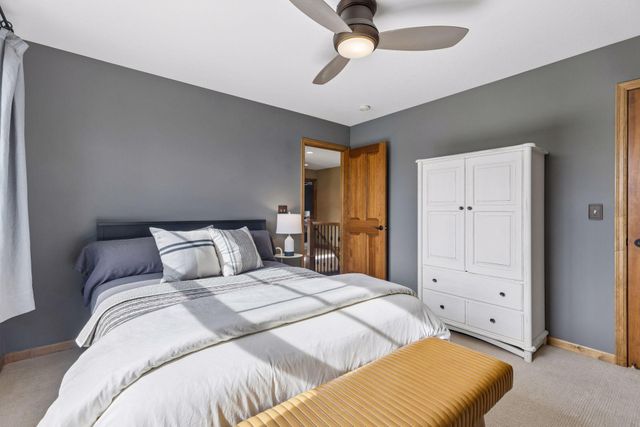 11535 Hillcrest Court N, Grant, MN 55110