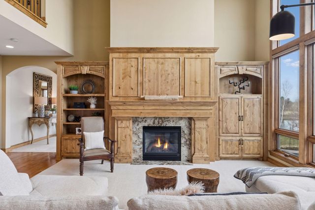 11535 Hillcrest Court N, Grant, MN 55110