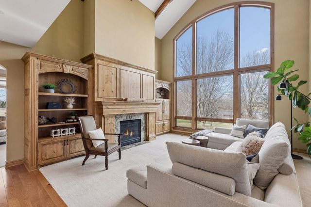 11535 Hillcrest Court N, Grant, MN 55110