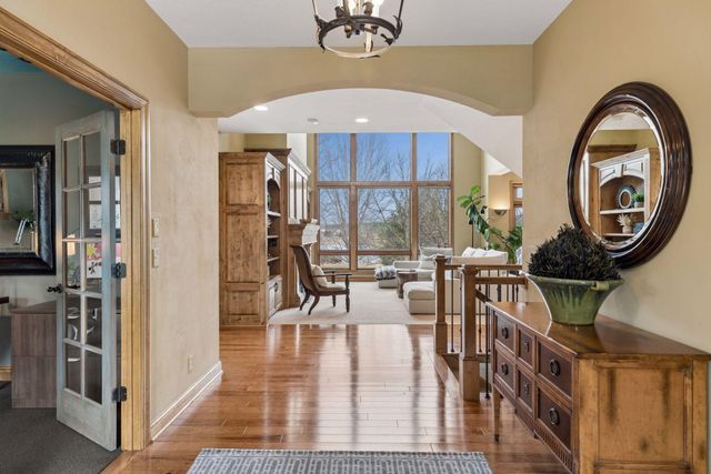 11535 Hillcrest Court N, Grant, MN 55110