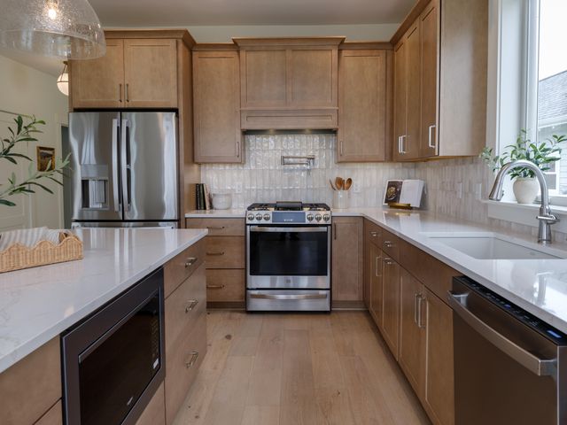 7207 Coreopsis Cove, Kalamazoo, MI 49009