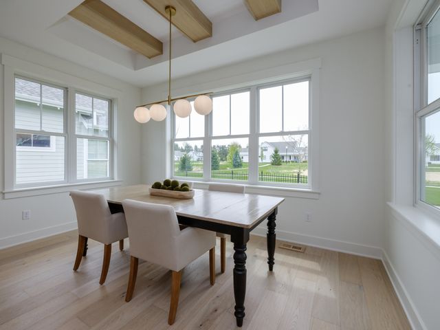 7207 Coreopsis Cove, Kalamazoo, MI 49009