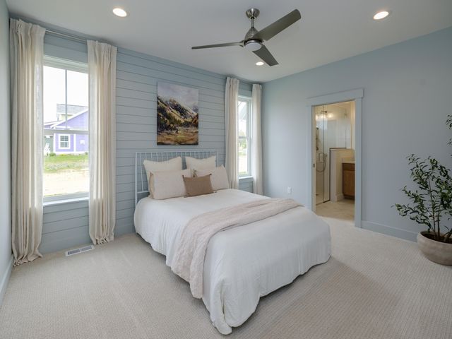 7207 Coreopsis Cove, Kalamazoo, MI 49009