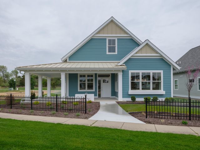 7207 Coreopsis Cove, Kalamazoo, MI 49009