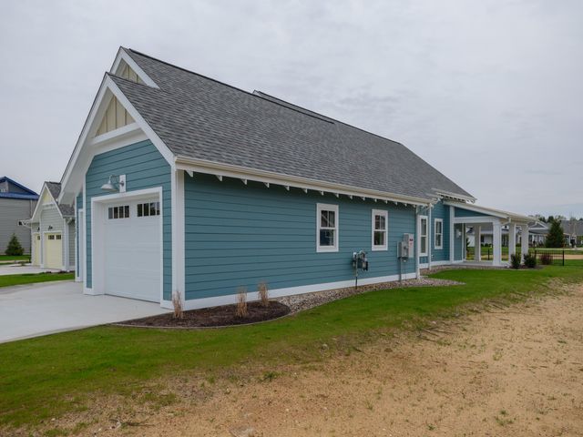 7207 Coreopsis Cove, Kalamazoo, MI 49009