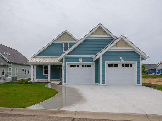7207 Coreopsis Cove, Kalamazoo, MI 49009