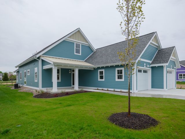 7207 Coreopsis Cove, Kalamazoo, MI 49009