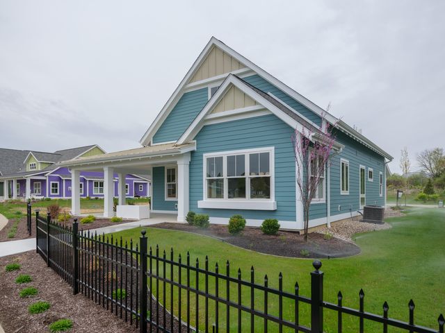 7207 Coreopsis Cove, Kalamazoo, MI 49009