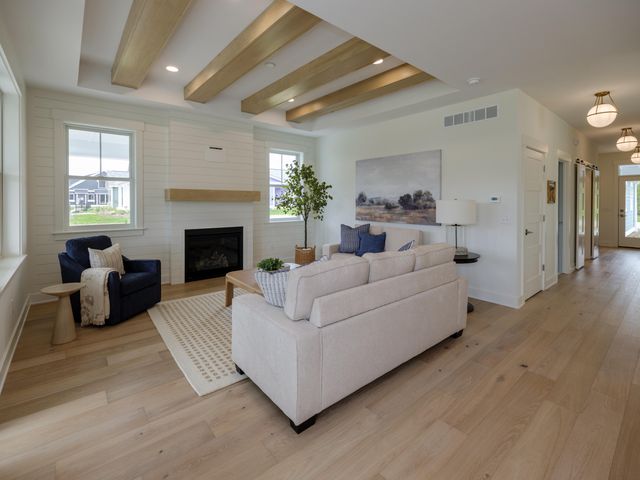 7207 Coreopsis Cove, Kalamazoo, MI 49009