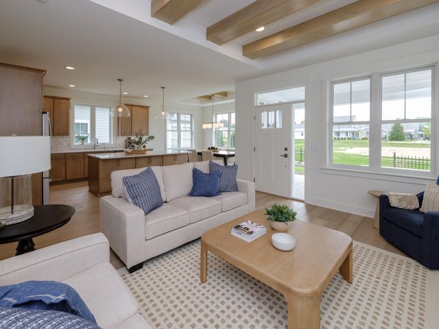7207 Coreopsis Cove, Kalamazoo, MI 49009