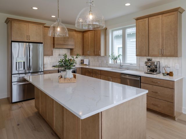 7207 Coreopsis Cove, Kalamazoo, MI 49009