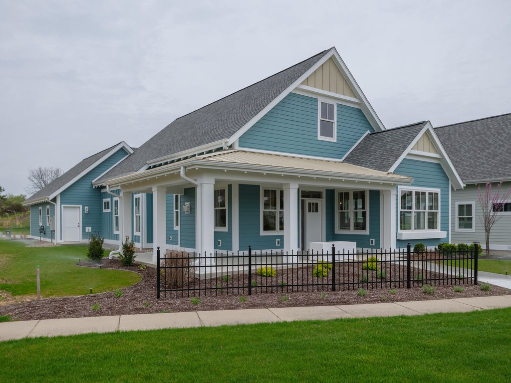 7207 Coreopsis Cove, Kalamazoo, MI 49009