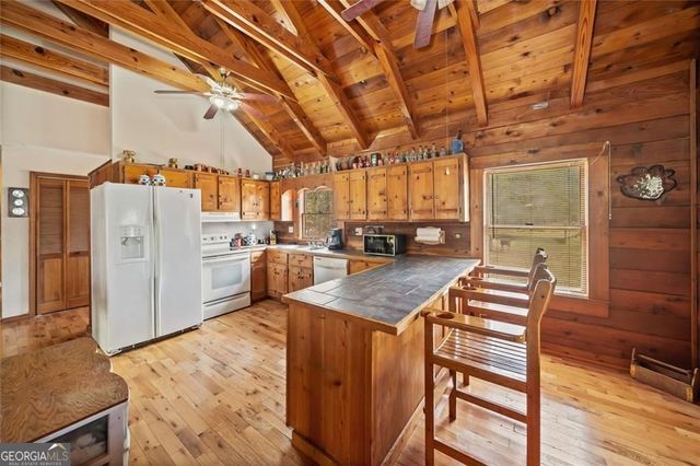 1200 Lovell Road, Rome, GA 30161