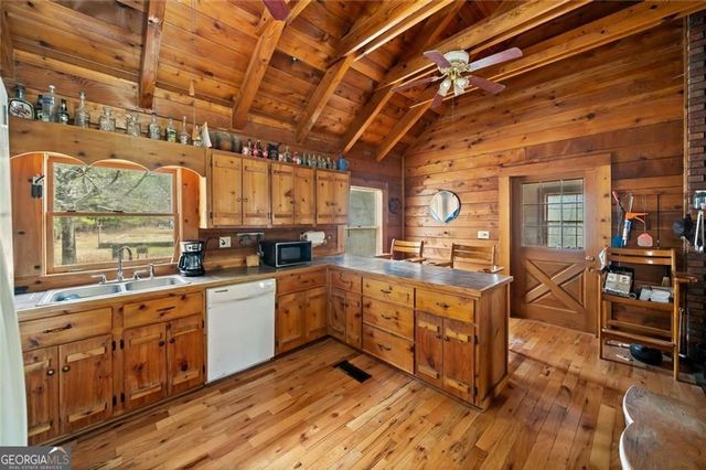 1200 Lovell Road, Rome, GA 30161