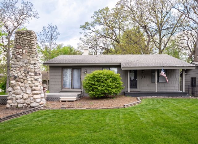 67 Honeysuckle Lane, Crystal Lake, IL 60014
