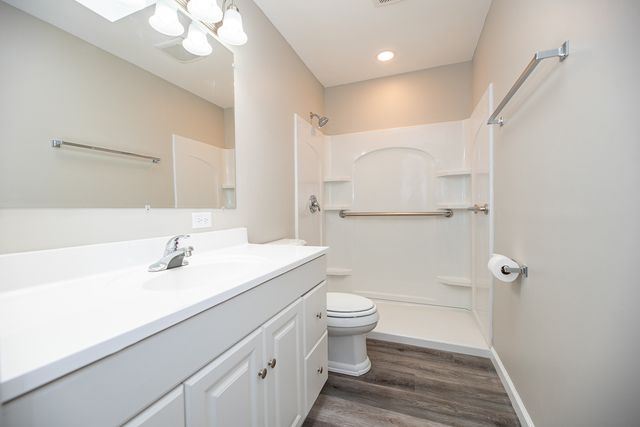 67 Honeysuckle Lane, Crystal Lake, IL 60014