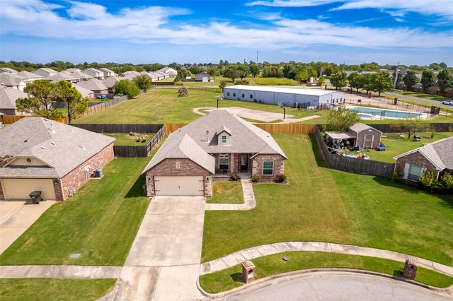5315 N 32nd Street, Broken Arrow, OK 74014
