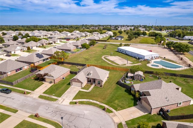 5315 N 32nd Street, Broken Arrow, OK 74014