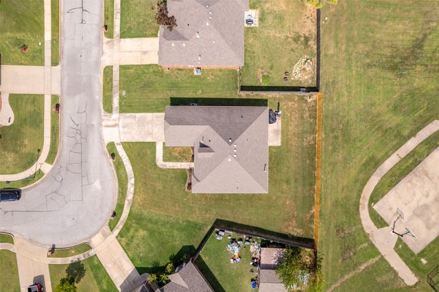 5315 N 32nd Street, Broken Arrow, OK 74014