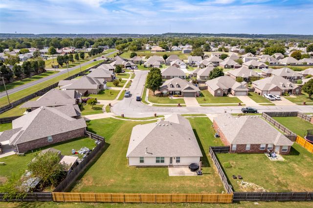 5315 N 32nd Street, Broken Arrow, OK 74014