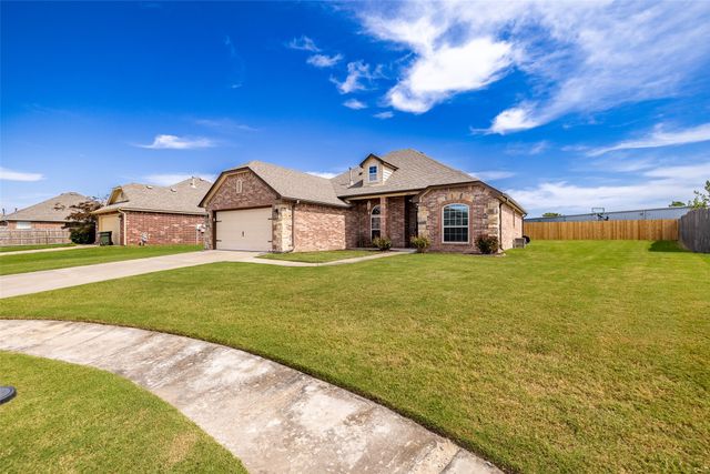 5315 N 32nd Street, Broken Arrow, OK 74014