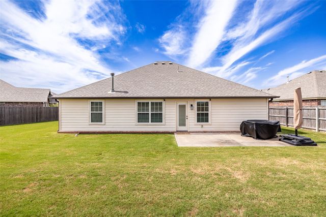 5315 N 32nd Street, Broken Arrow, OK 74014