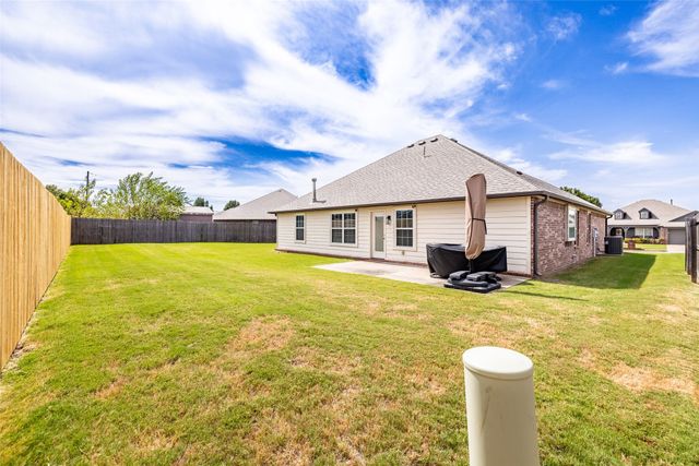 5315 N 32nd Street, Broken Arrow, OK 74014