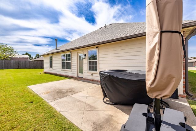 5315 N 32nd Street, Broken Arrow, OK 74014