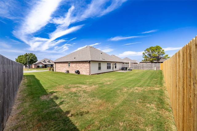 5315 N 32nd Street, Broken Arrow, OK 74014