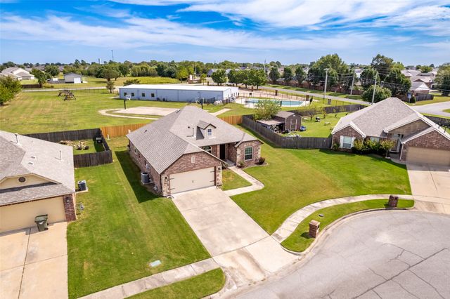 5315 N 32nd Street, Broken Arrow, OK 74014