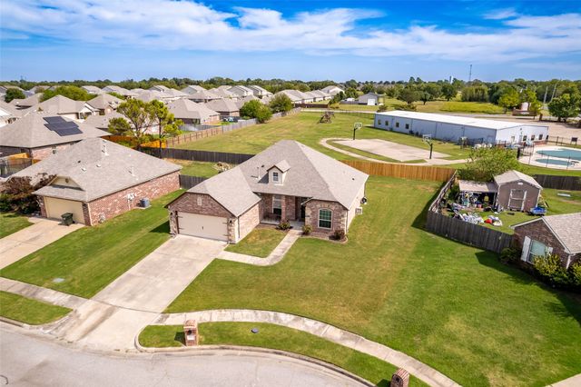5315 N 32nd Street, Broken Arrow, OK 74014