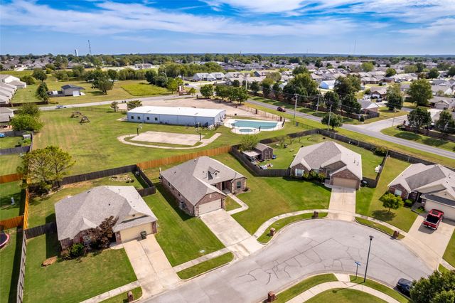 5315 N 32nd Street, Broken Arrow, OK 74014