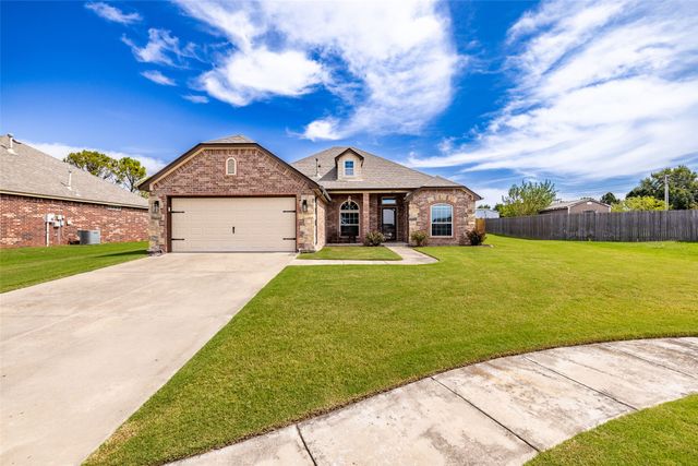 5315 N 32nd Street, Broken Arrow, OK 74014