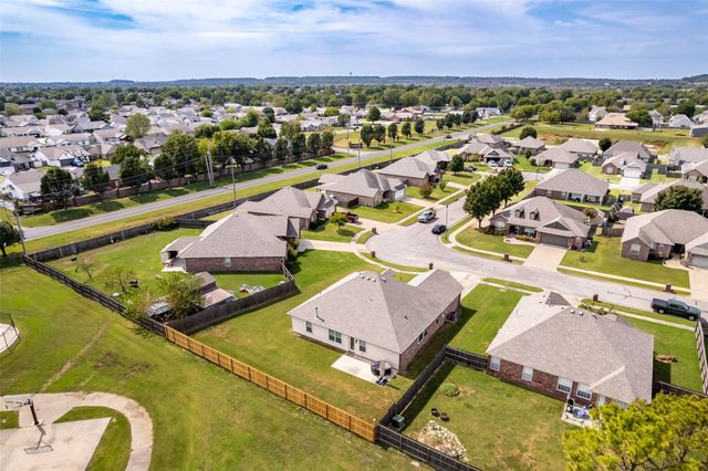 5315 N 32nd Street, Broken Arrow, OK 74014
