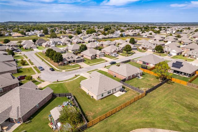 5315 N 32nd Street, Broken Arrow, OK 74014