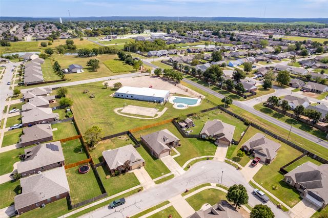 5315 N 32nd Street, Broken Arrow, OK 74014