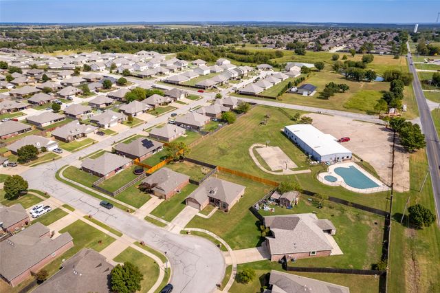 5315 N 32nd Street, Broken Arrow, OK 74014