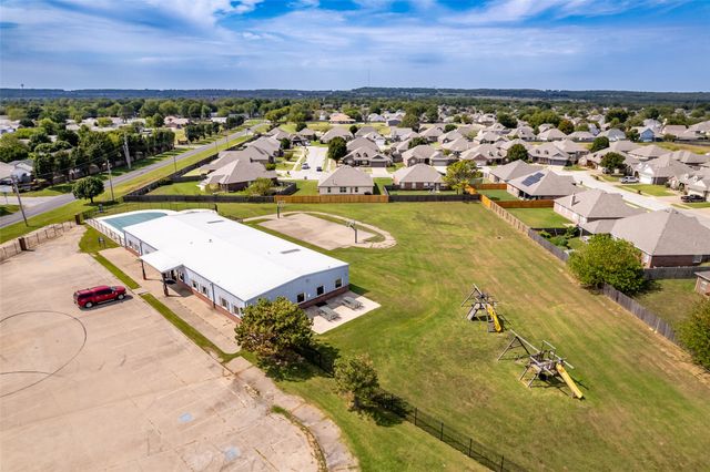 5315 N 32nd Street, Broken Arrow, OK 74014