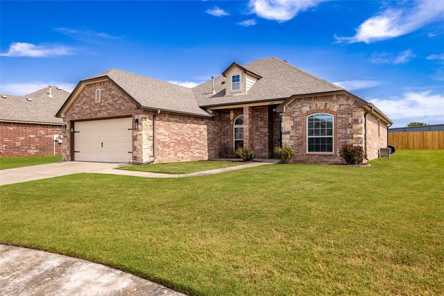 5315 N 32nd Street, Broken Arrow, OK 74014