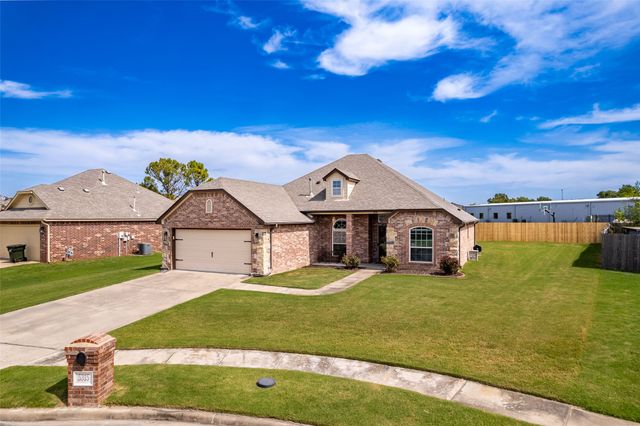 5315 N 32nd Street, Broken Arrow, OK 74014